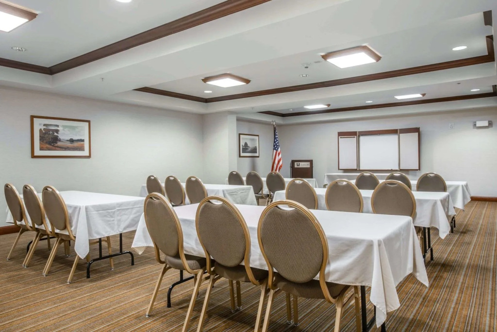 Fairfield Inn & Suites by Marriott Goshen Middletown