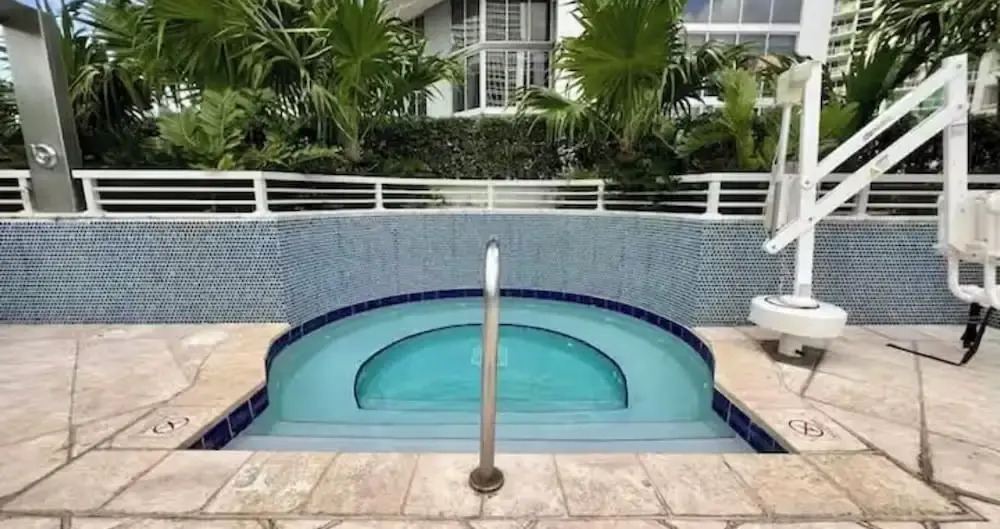Brickell Sea View 2BR Free Parking by Palermo Home