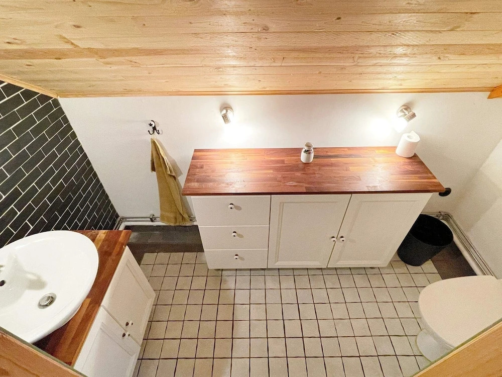 4 Star Holiday Home in Yngsjo