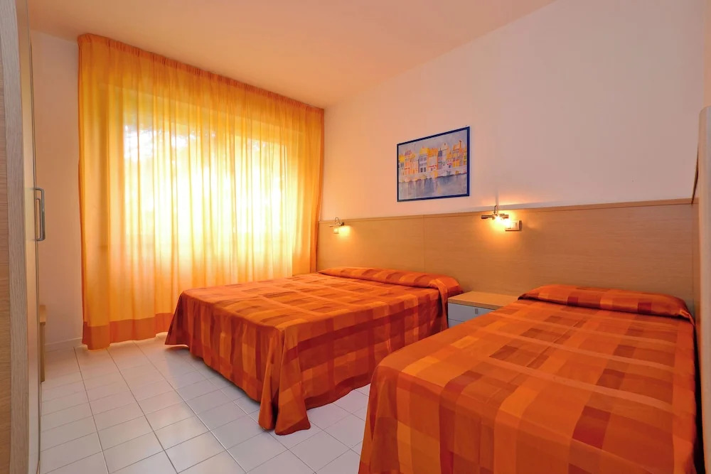 Perfect Holiday Apartment in a Nice Residence