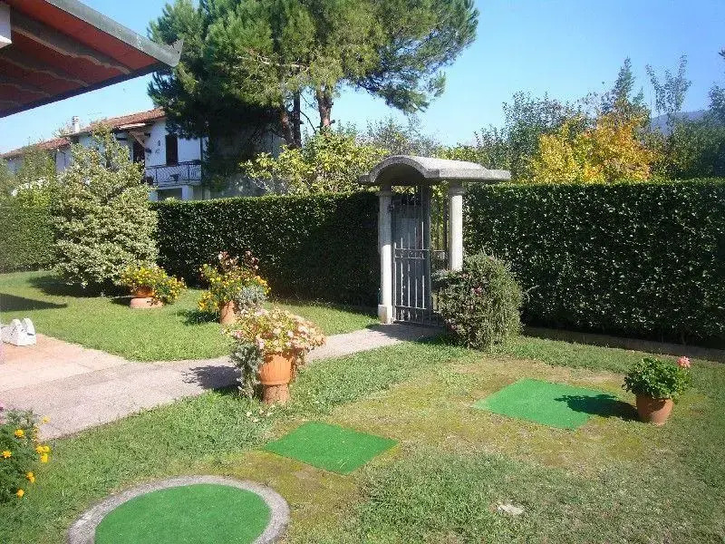 Villa Ottavia