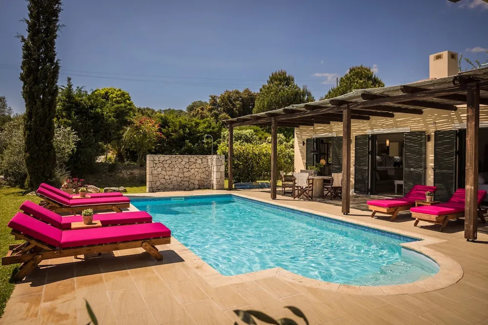Villa Rodia