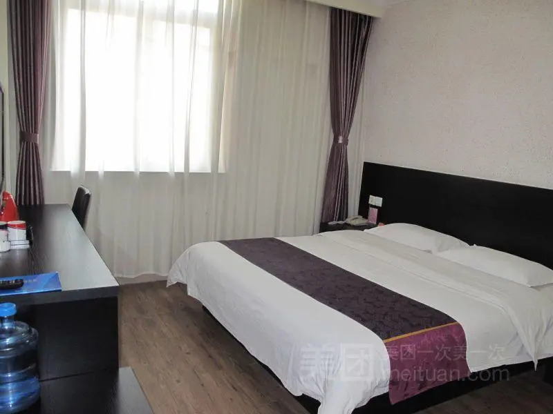 City 118 Hotel Taian Ningyang Qixian Road
