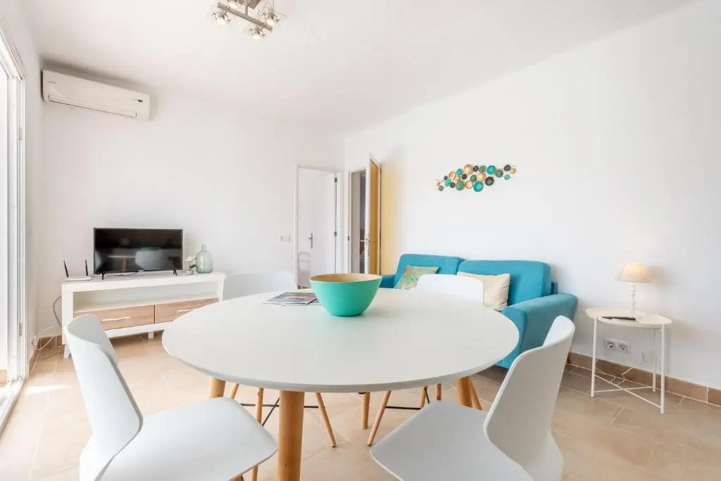 Apartment Sa Caseta 2