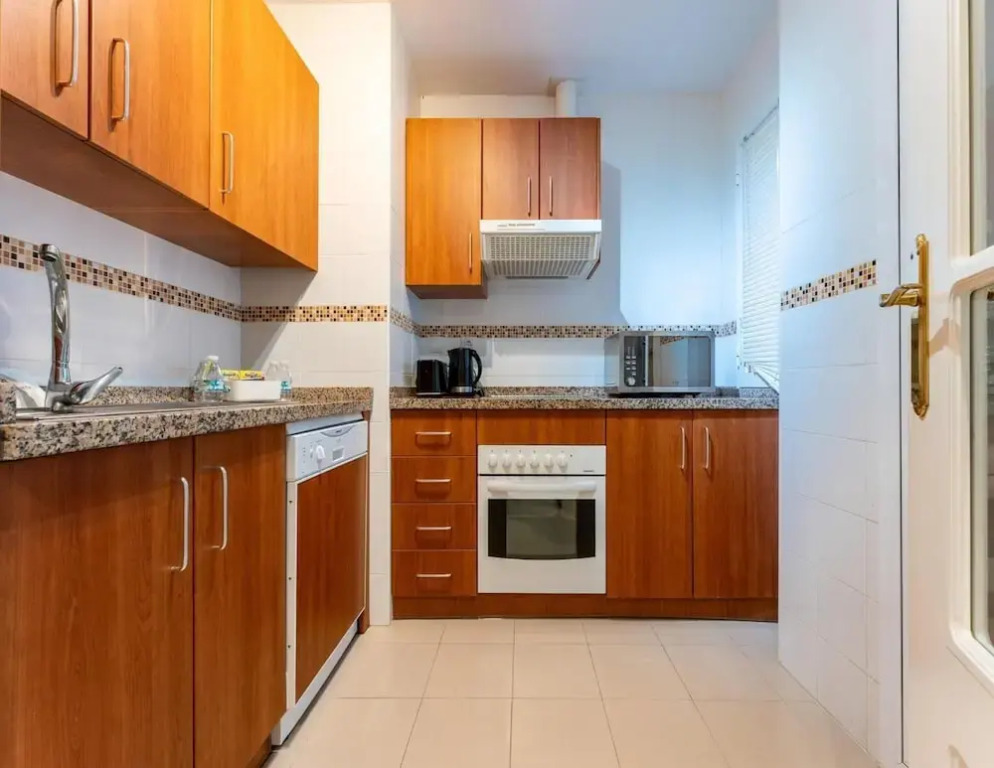 Faros Playa Marina Apartment