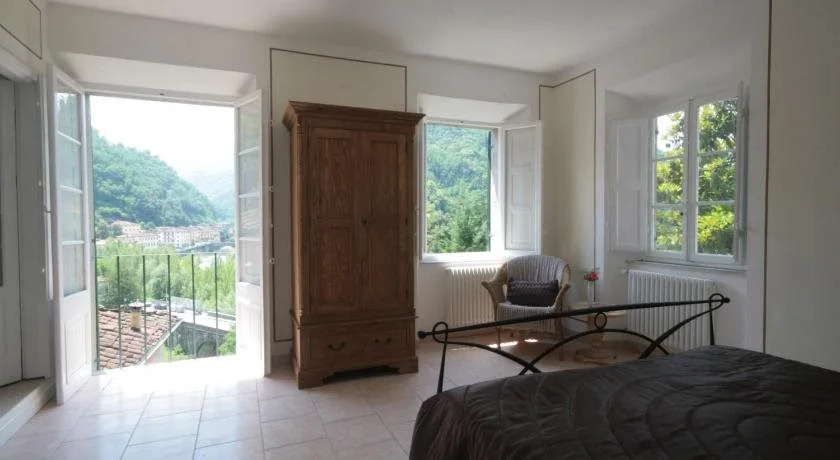 Villa Rosalena