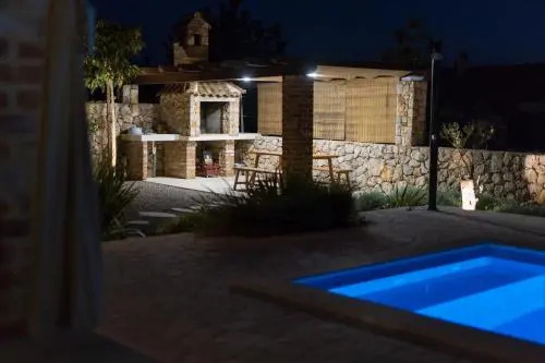 Villa Nathalie - Linardici, Krk