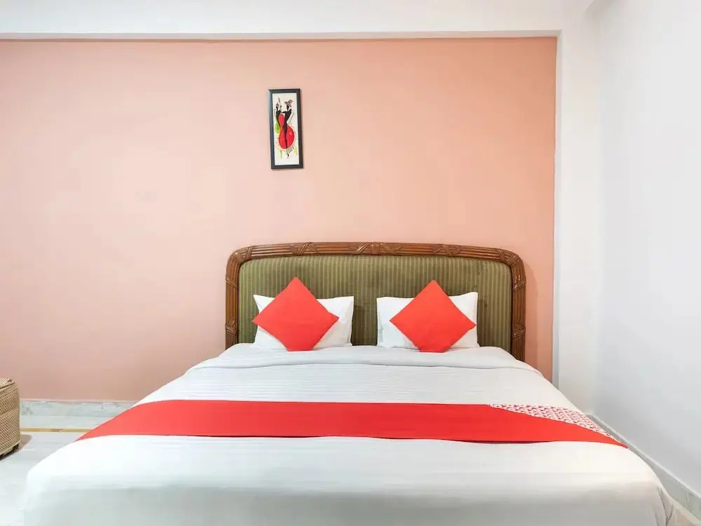 Hotel Balaji by OYO Rooms