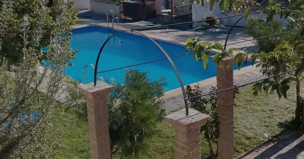 El Molino Del Paso