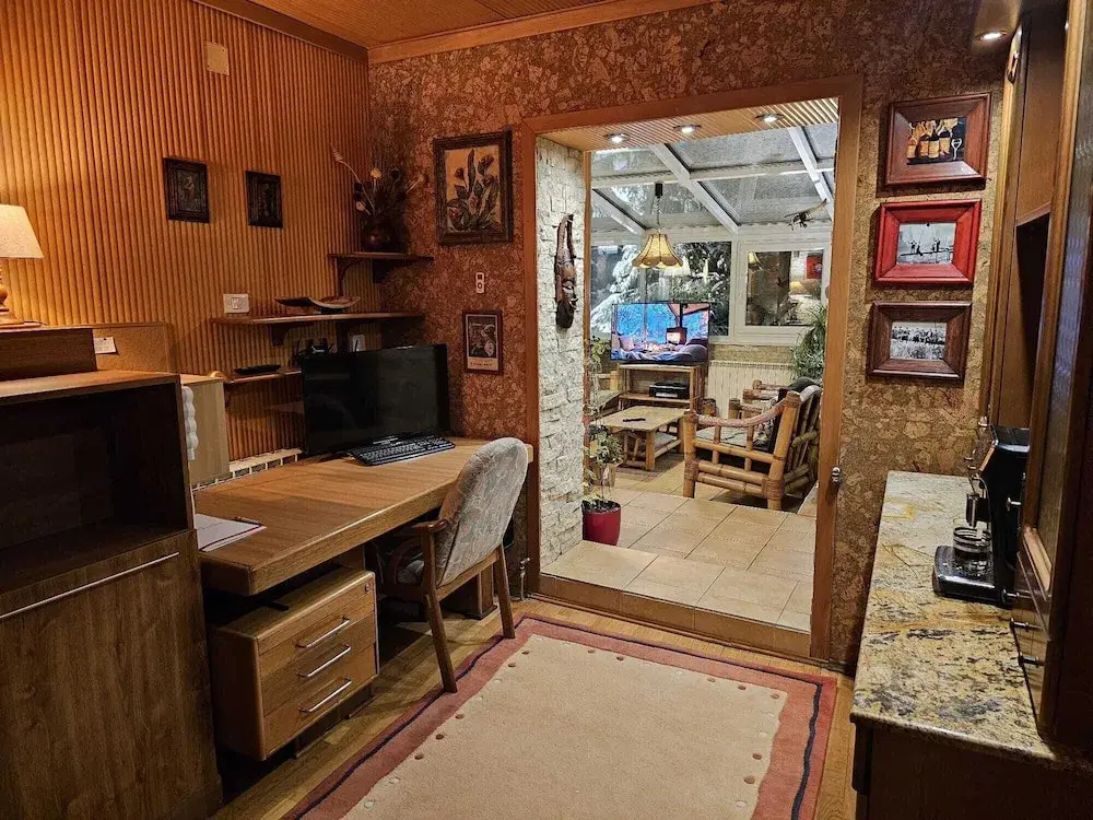 FOREST RETREAT Luxury Villas