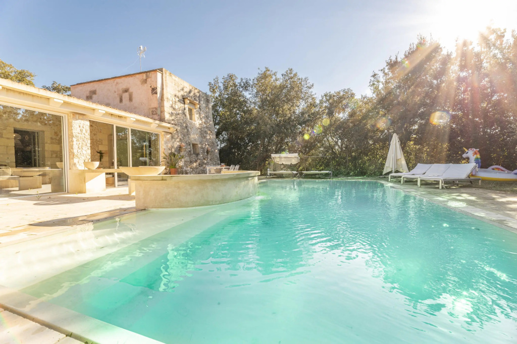 Tenuta Arcàdia - Castrignano Dei Greci