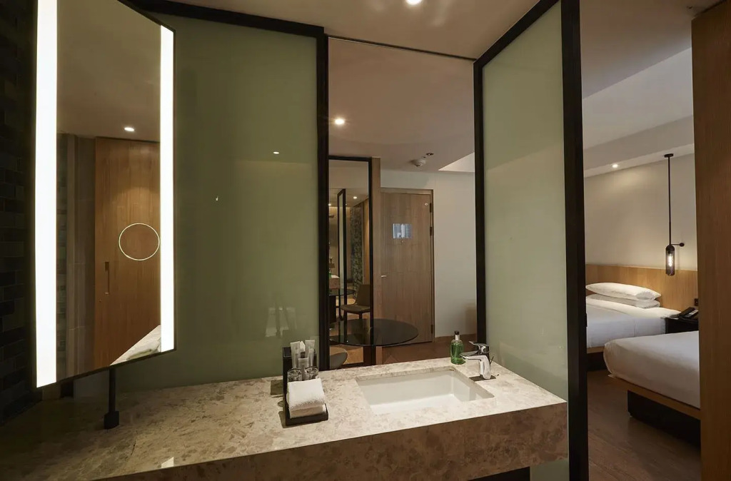 Fairfield by Marriott Taichung