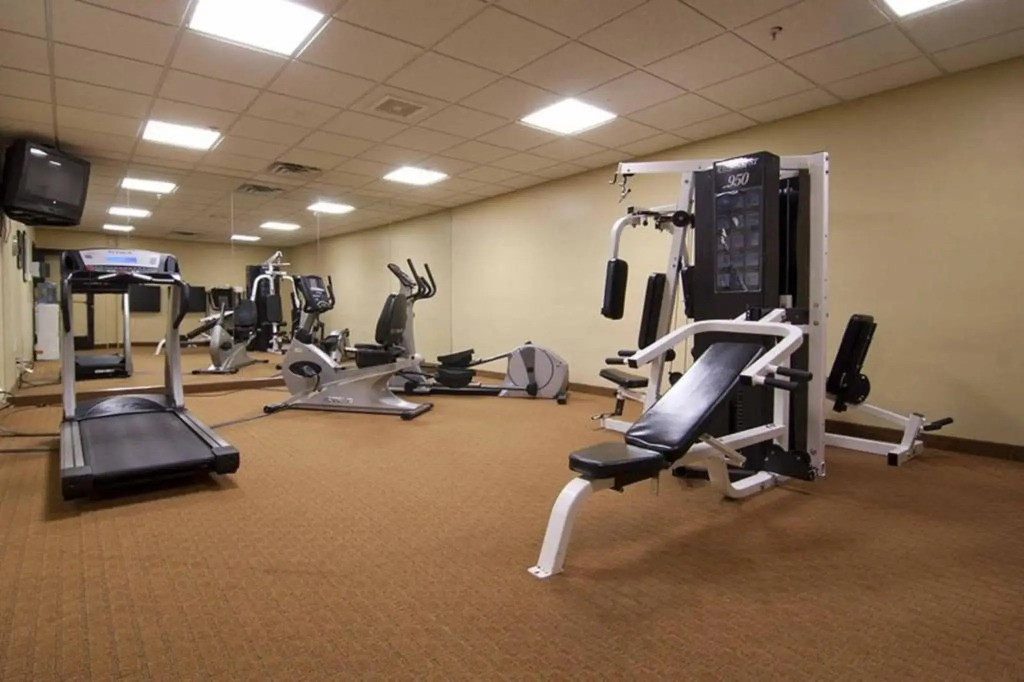 Comfort Inn Eagan Minneapolis - St Paul South