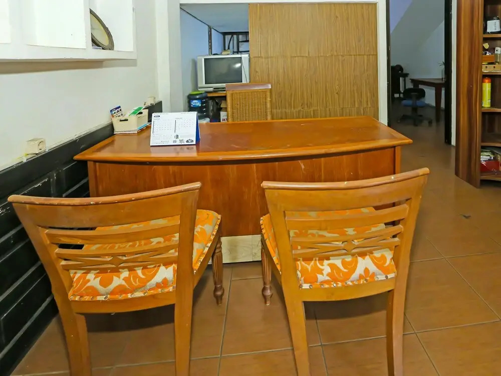 OYO 92262 Backpacker Homestay Cibubur
