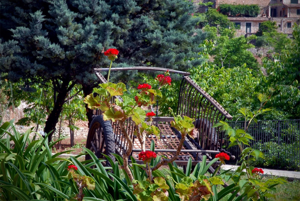 Sa Vall Valldemossa