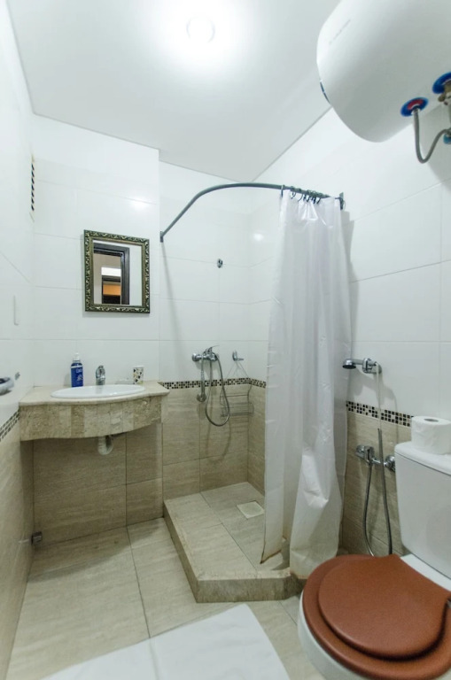 Shopping del Sol Apartment