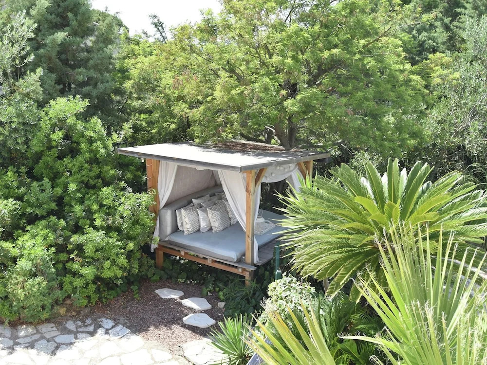 Villa in Fréjus with Pool near Beach