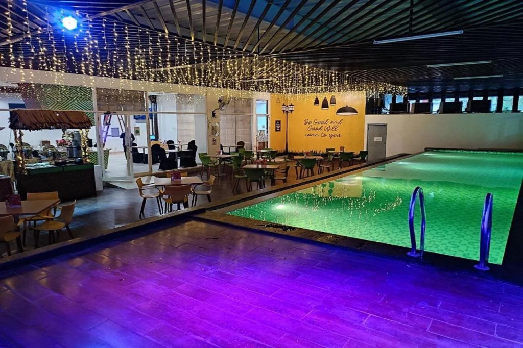 KHAS Makassar Hotel