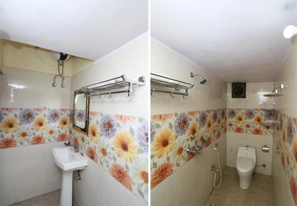OYO Rooms Cantt Roadways Varanasi