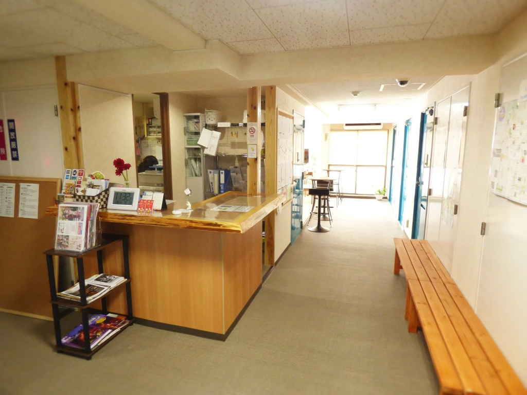 Kyoto Uraraka Guest House