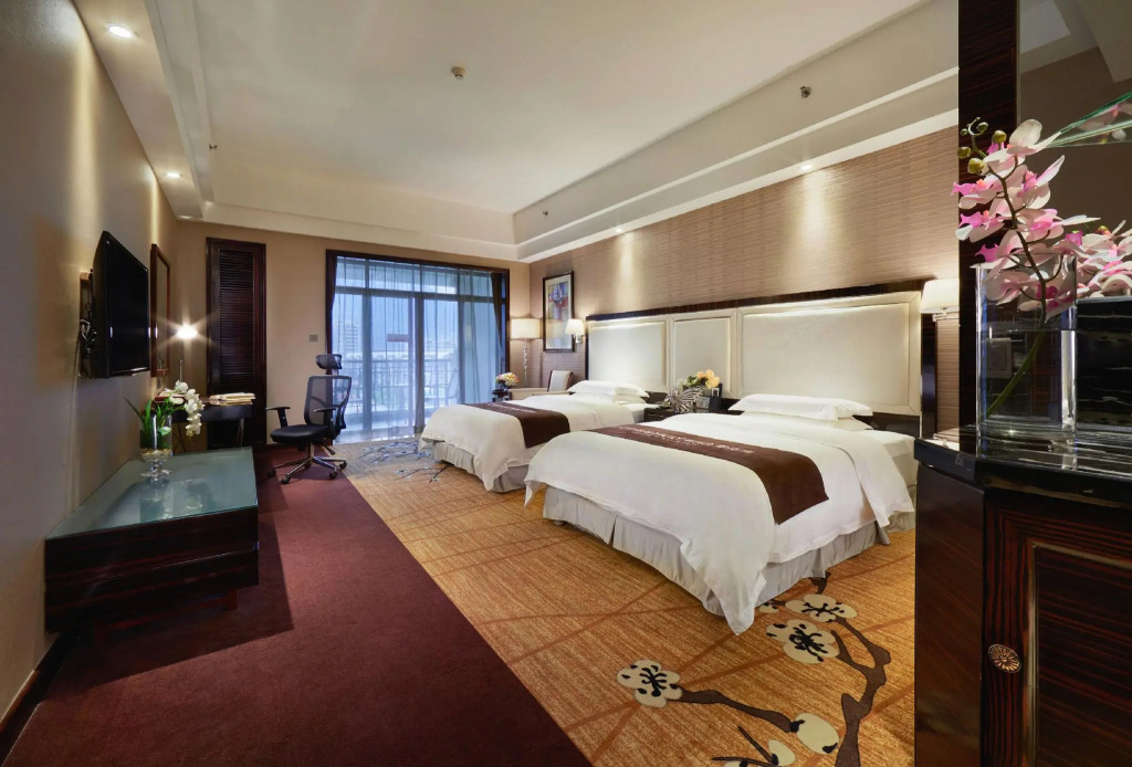 Country Garden Phoenix Hotel YangShan