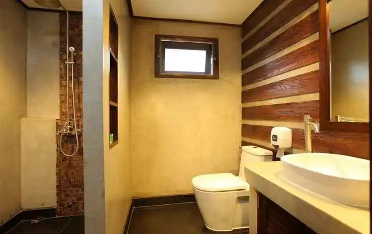 Rawianda Villas