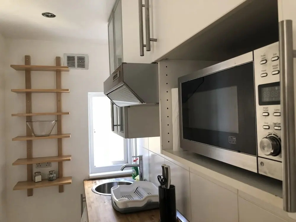 Marble Apartments Balham Studio
