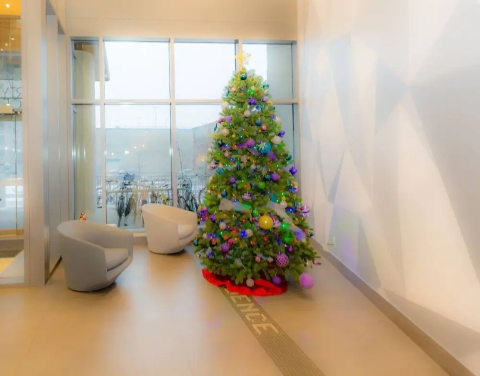 Trendy, Executive Studio, in Downtown TO