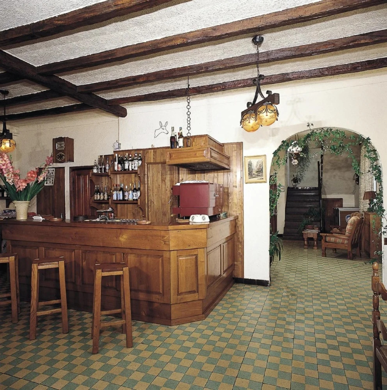 Hôtel Aïtone