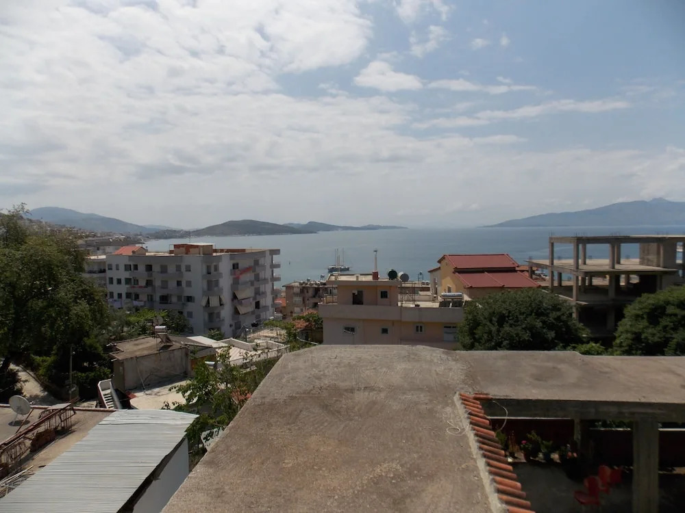 Vila Gjoni