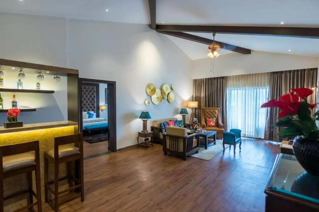 Riva Beach Resort
