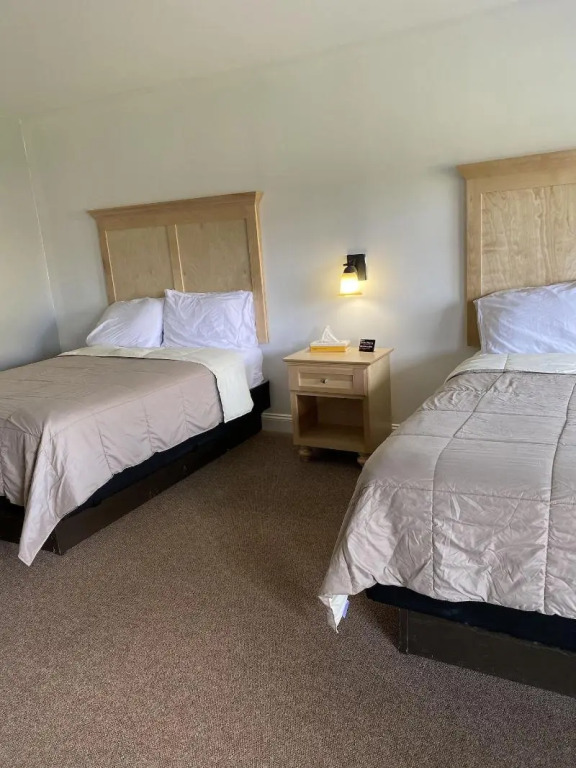 The Sunview Motel