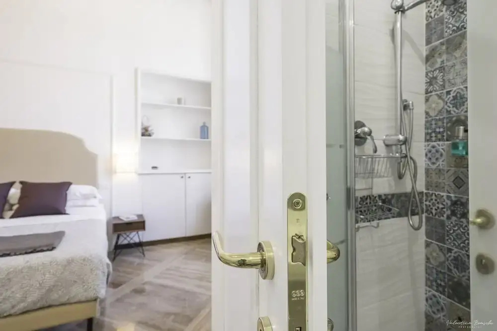 Vin Novo Rooms & Apartments