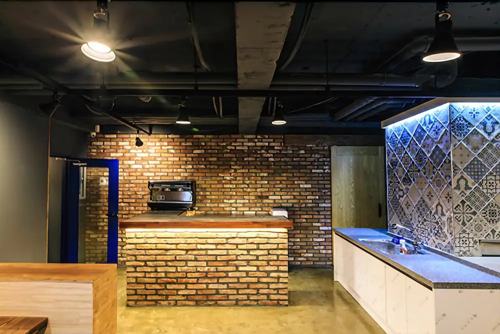 Jeonju Jeonjuyeok Guesthouse