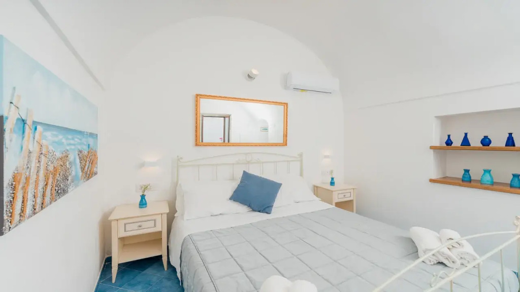 Albergo Diffuso Bacco Furore