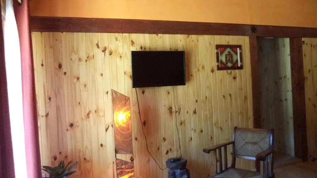 El hostel secreto