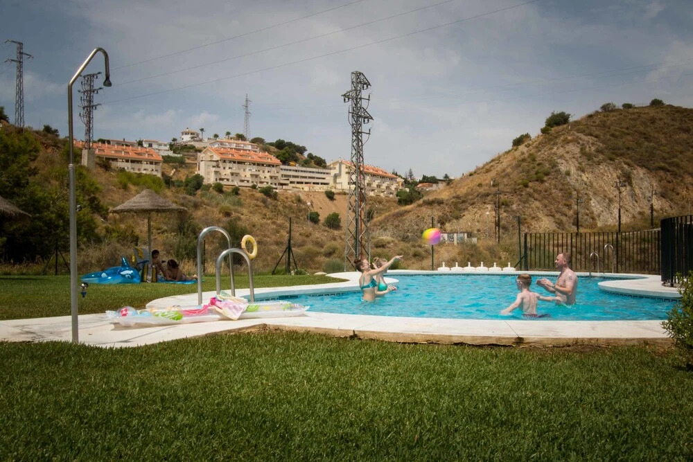 Holidays2Fuengirola Carvajal