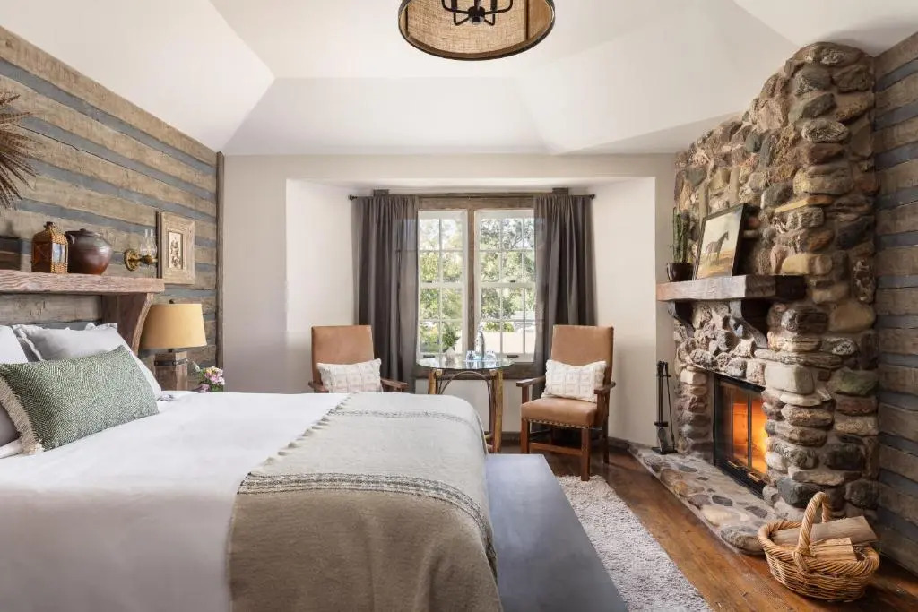 The Ballard Inn, A Kirkwood Collection Hotel
