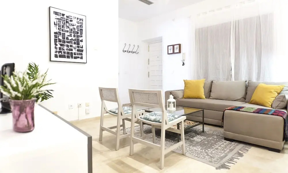 San Eloy Dream Apartment