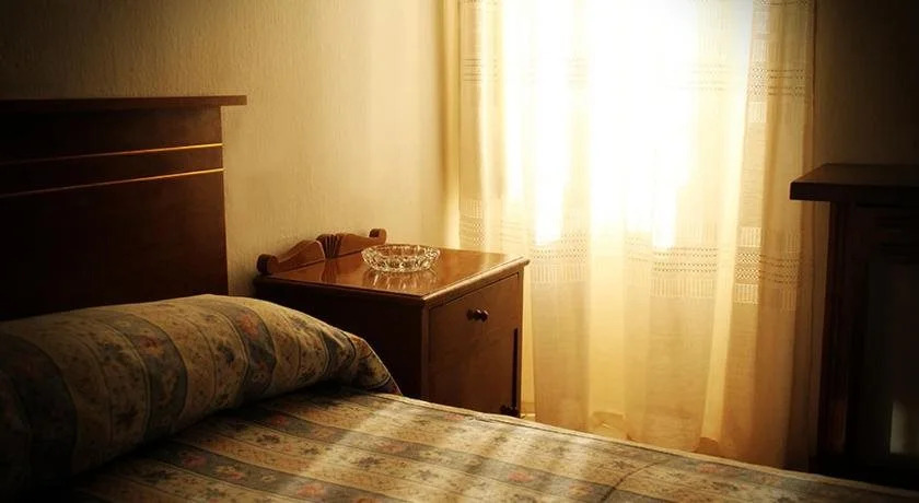 Pension Central