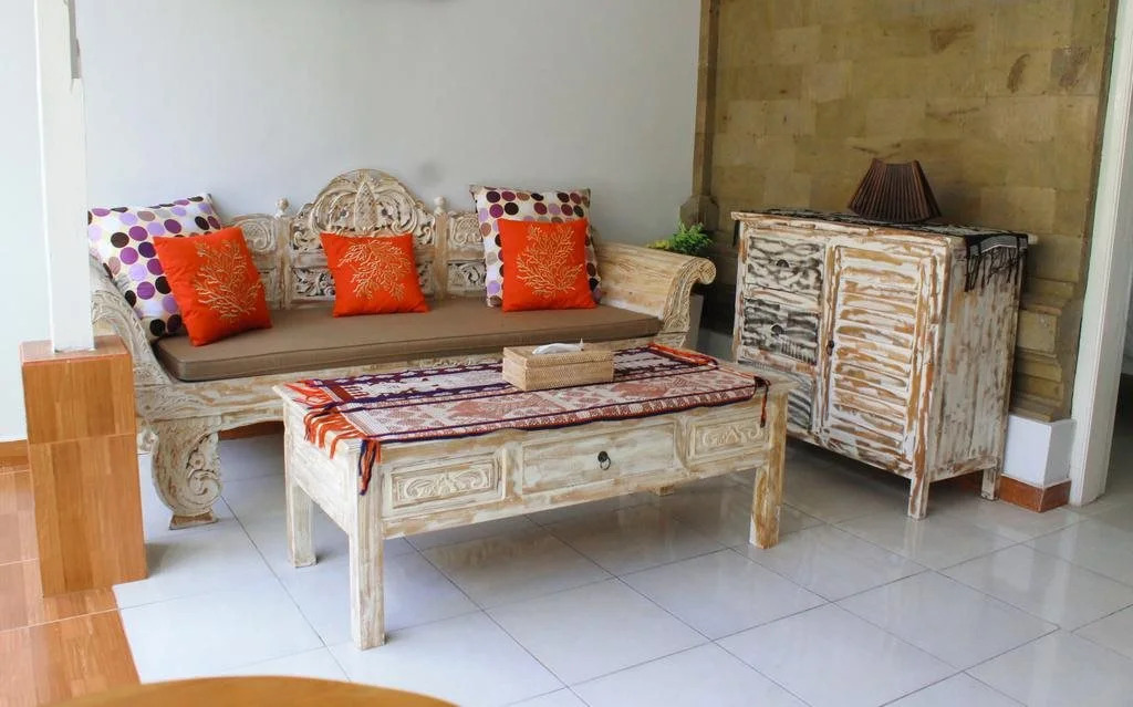 Omah Lembu Villa