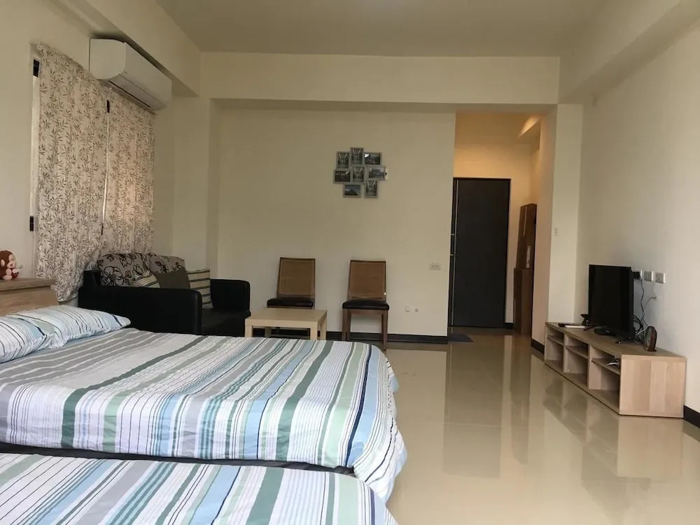 Taichung HSR Homestay
