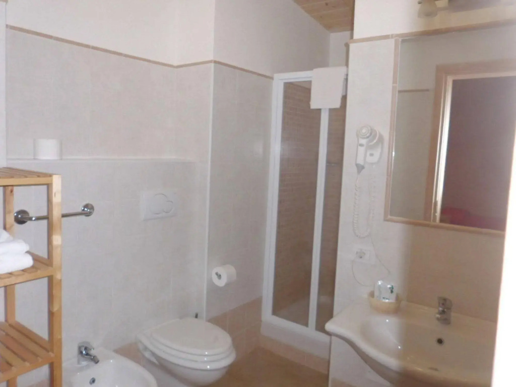 Bel Sole Guest House