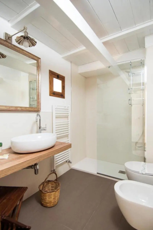 Santo Stefano Home & Breakfast - Sea view terrace