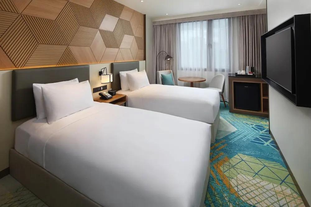 Cebu City Sweet Staycation