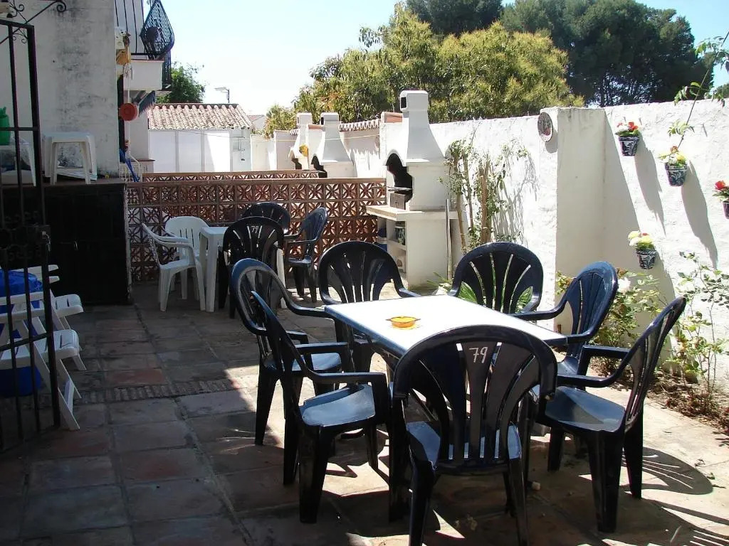 Nueva Nerja 79 Menyber