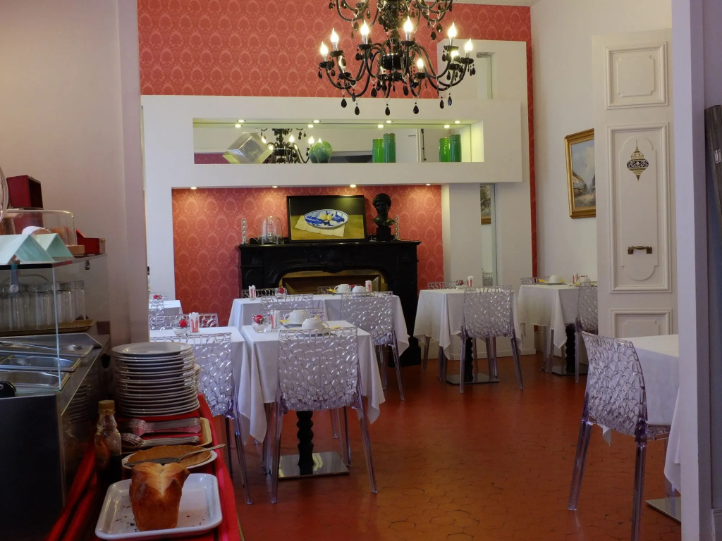Hôtel La Résidence