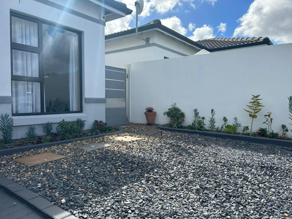 Shalom Guest House