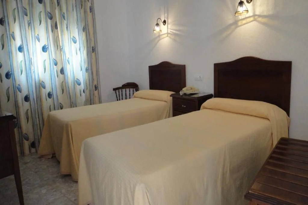 PARAISO PLAYA Hotel