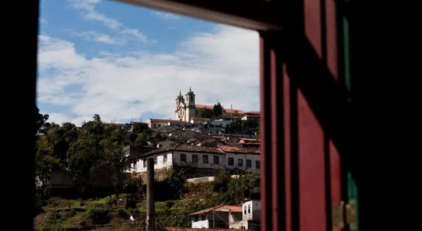 Pousada Do Ouvidor